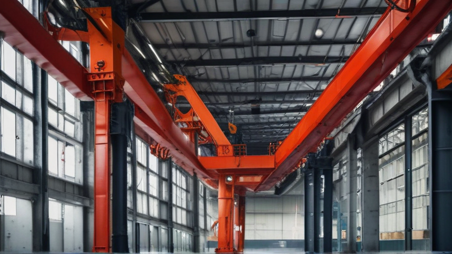 crane systems llc