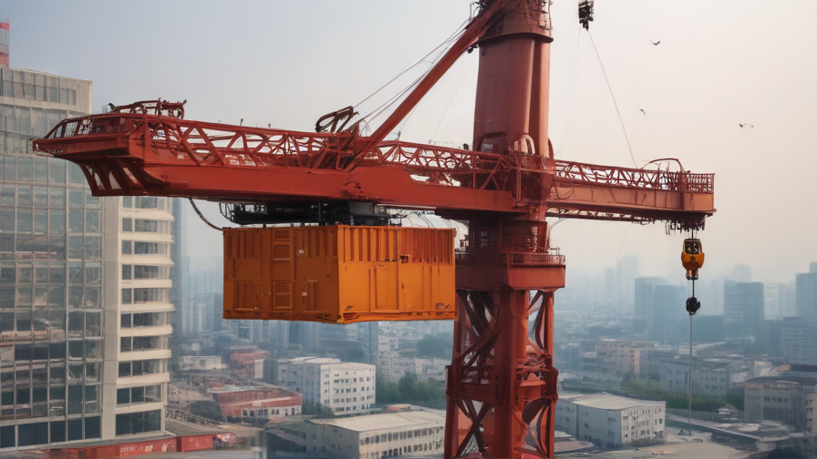 crane systems llc