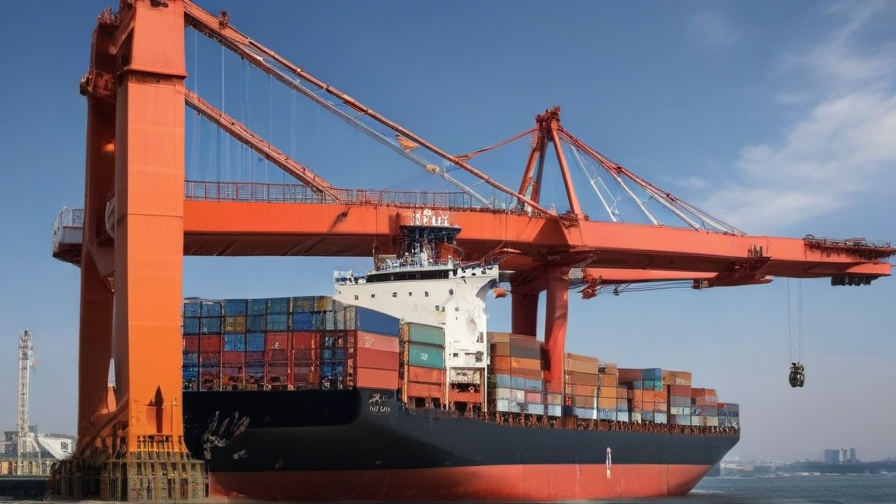 crane systems llc