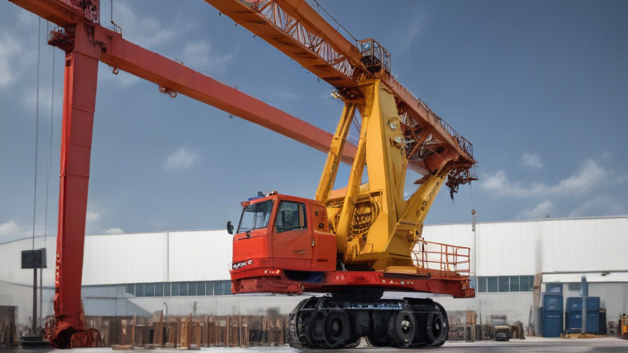 crane systems llc