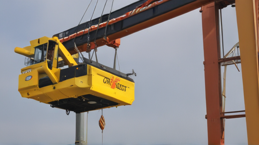 crane systems llc