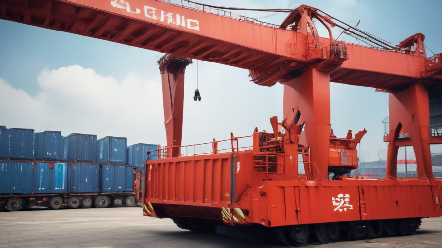crane systems llc