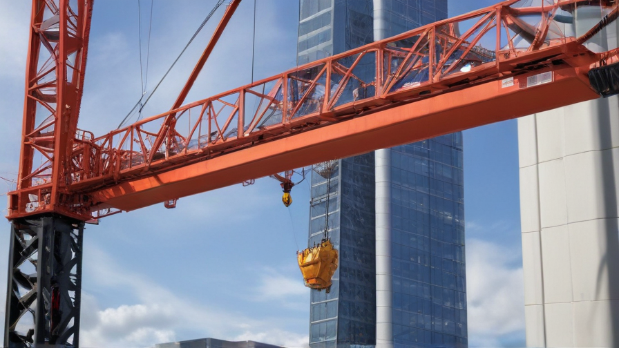 crane systems llc
