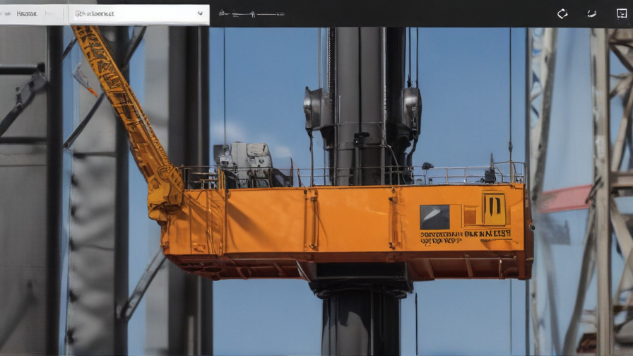 crane systems llc