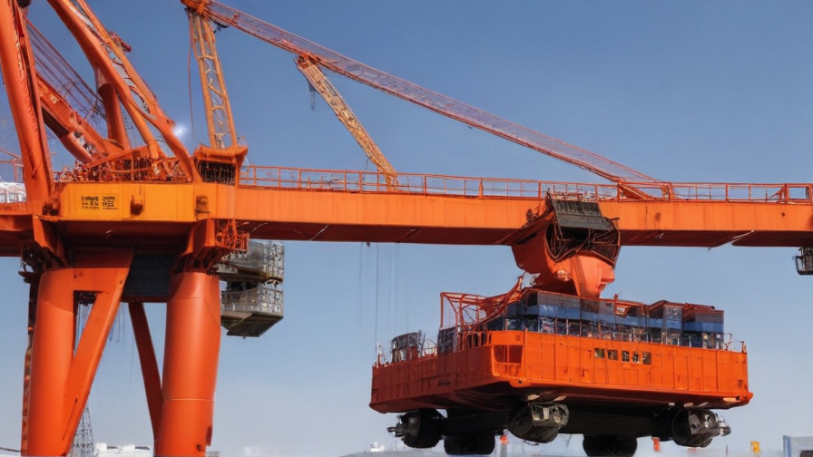 crane technical
