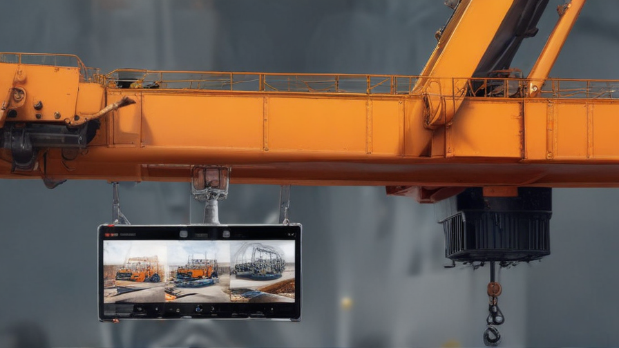 crane technical