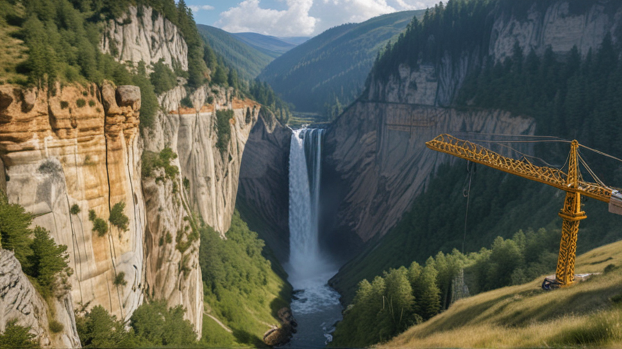 crane valley