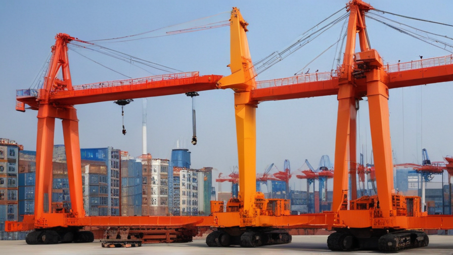 crane vs jib