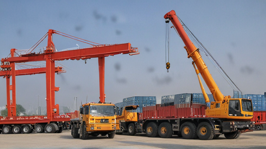 crane vs jib