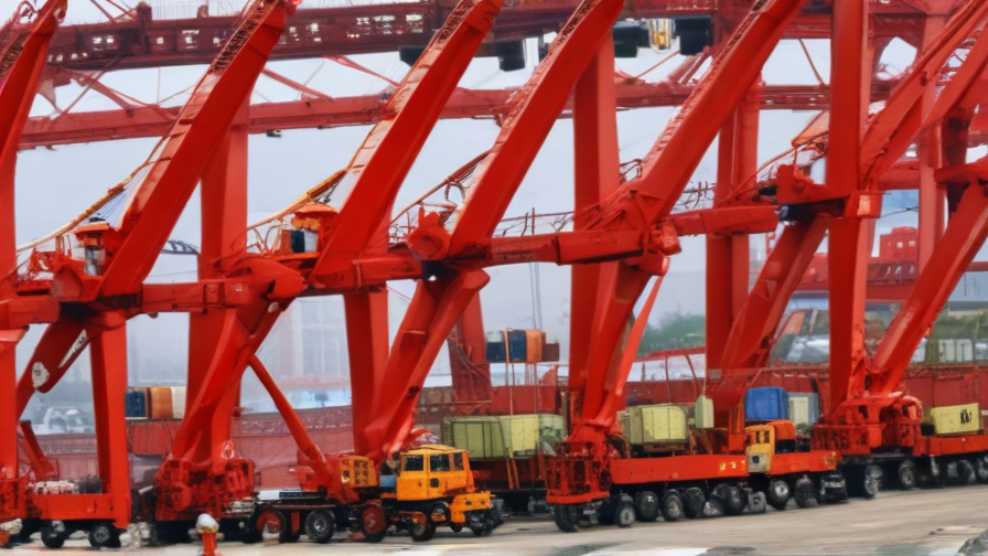 cranes express