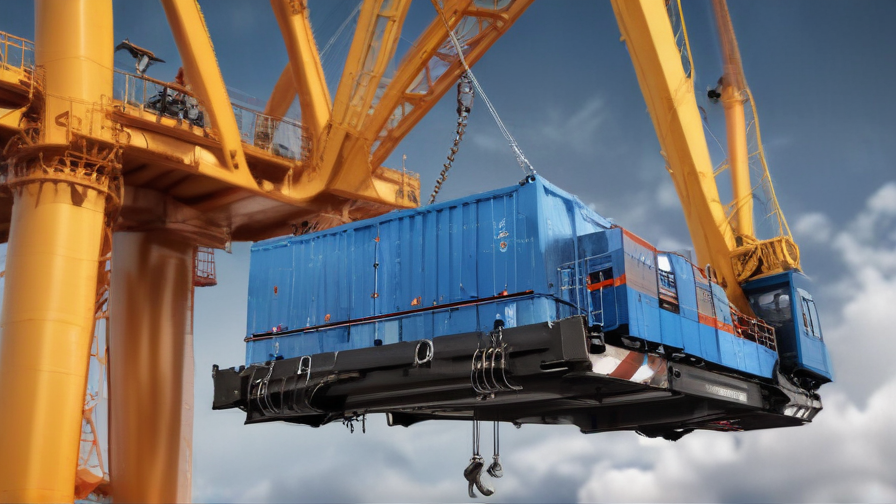 cranes express
