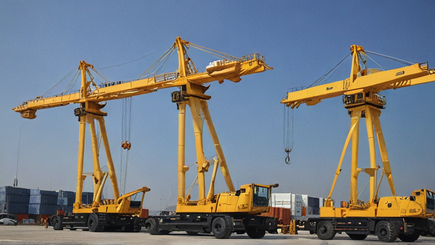cranes express