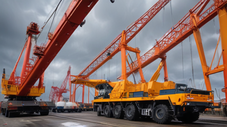 cranes express
