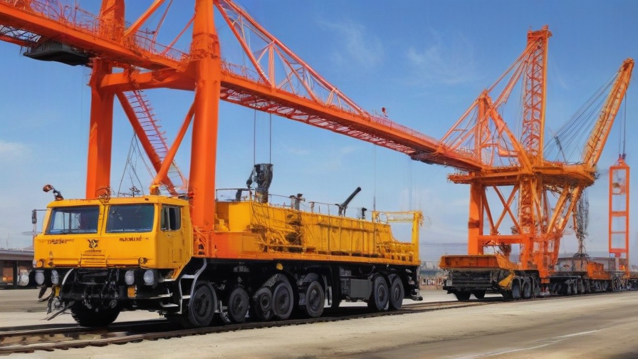 cranes express