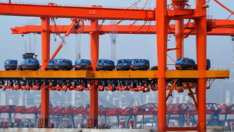 cranes express