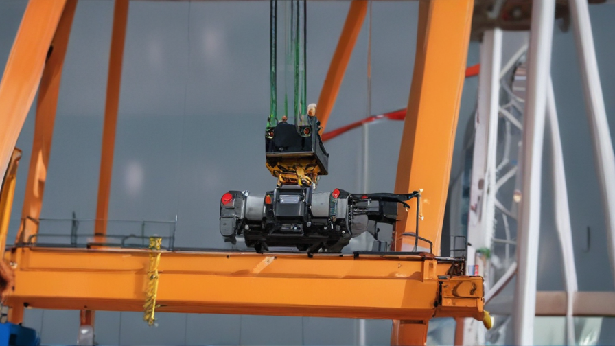 cranes express