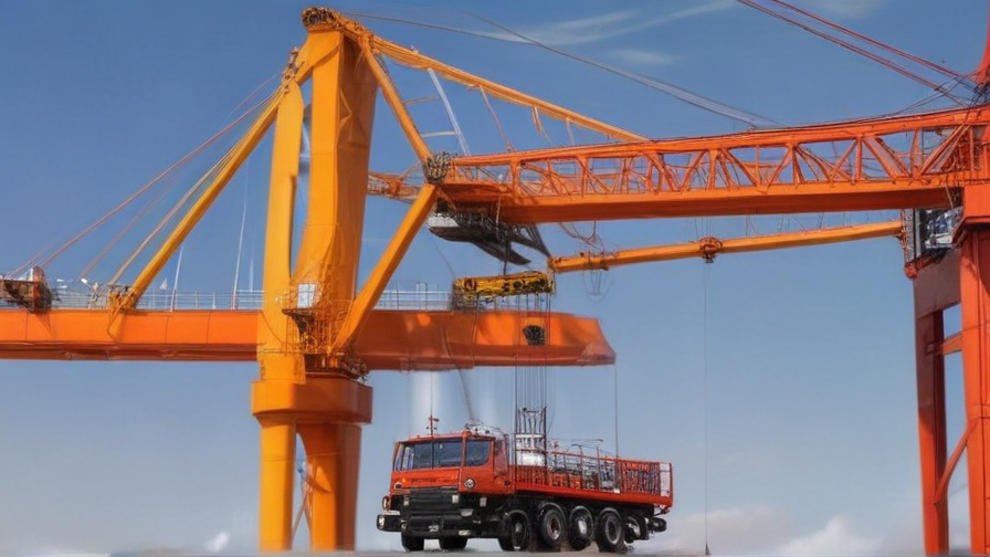 cranes express