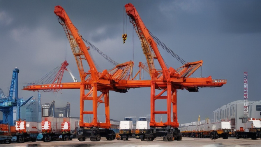 cranes express