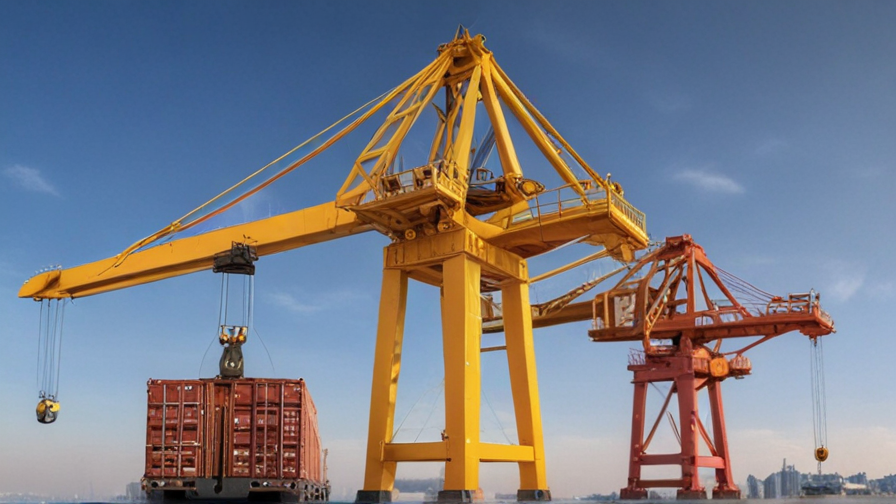 cranes express