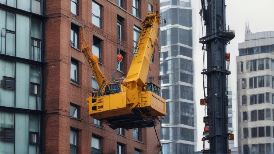 crane's in the city