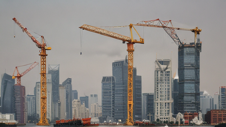 crane's in the city
