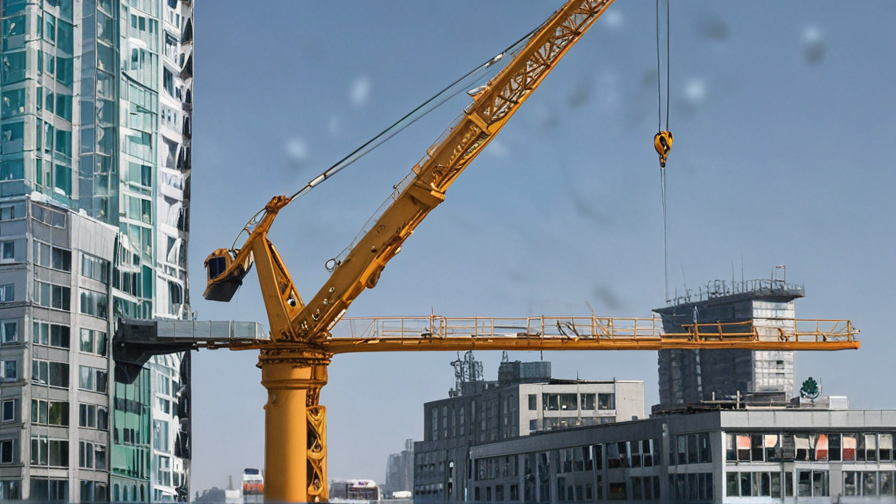 crane's in the city