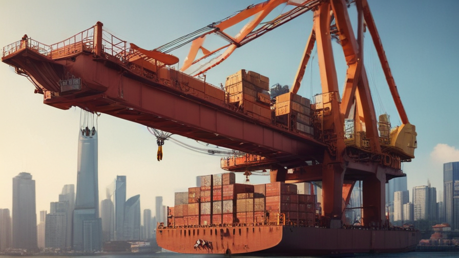 crane's in the city