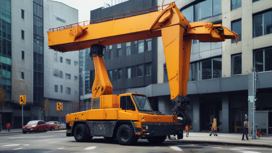 crane's in the city