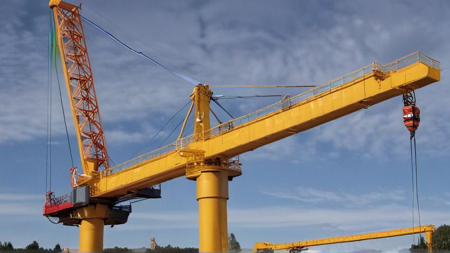 cranes service