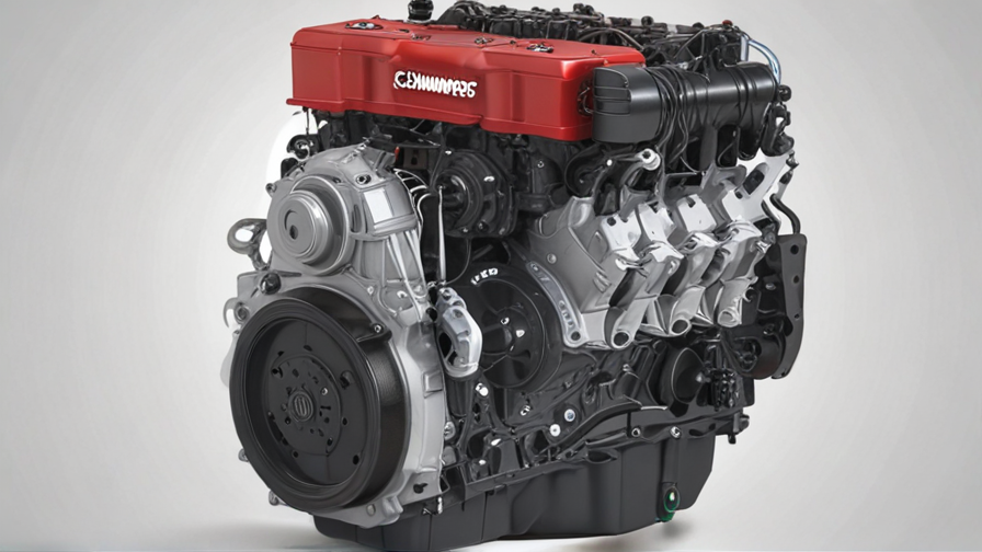 cummins 4bt engine
