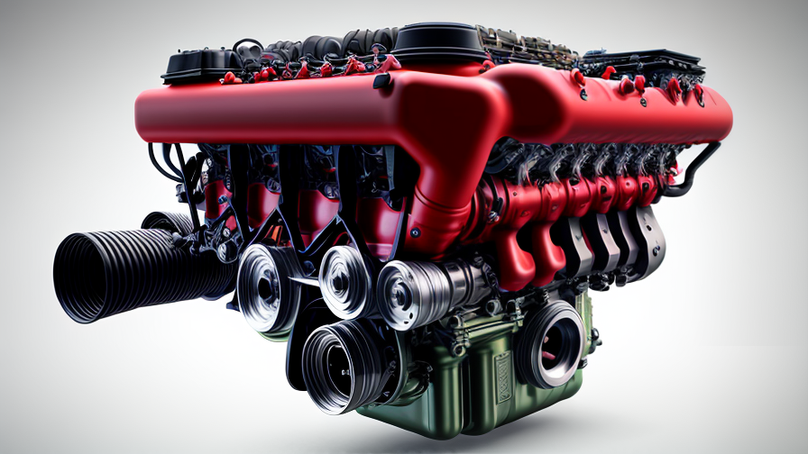 cummins engine size