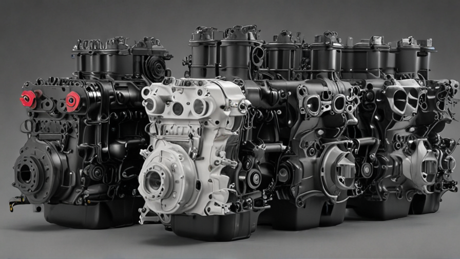 cummins engine sizes