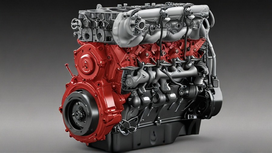 cummins n14 engine