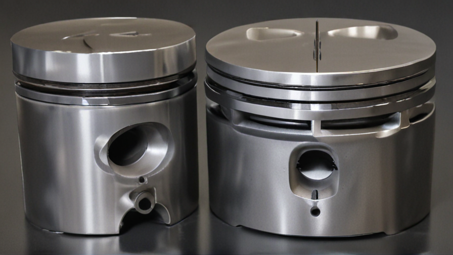 cummins piston
