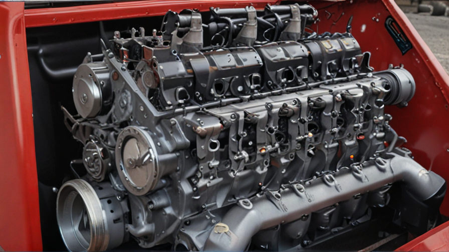 cummins signature 600 for sale