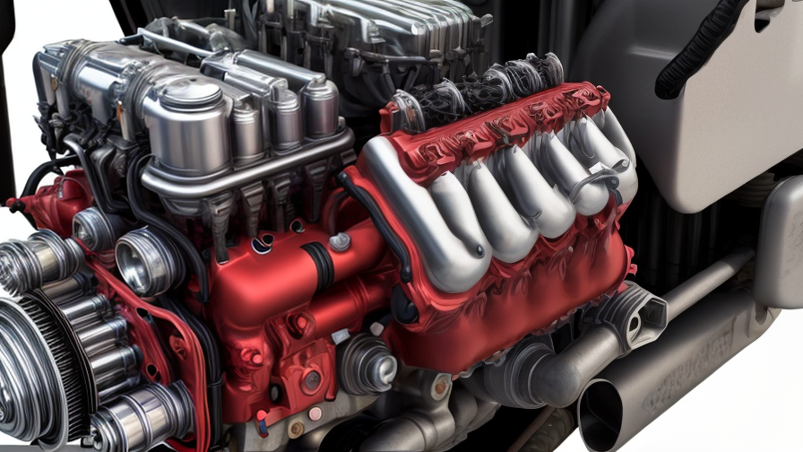 cummins starter