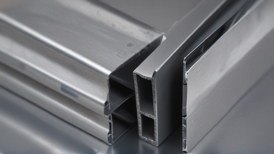 deep draw sheet metal