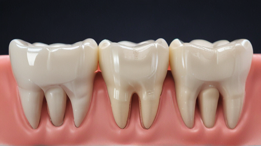 dental digital scanner