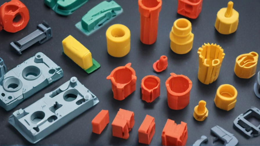 design for injection molding