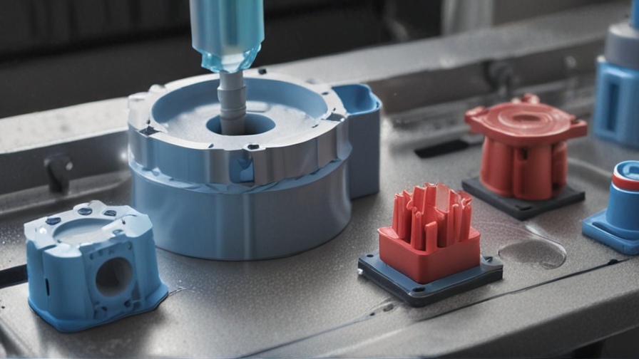 design for injection molding