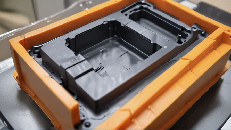 design injection mold