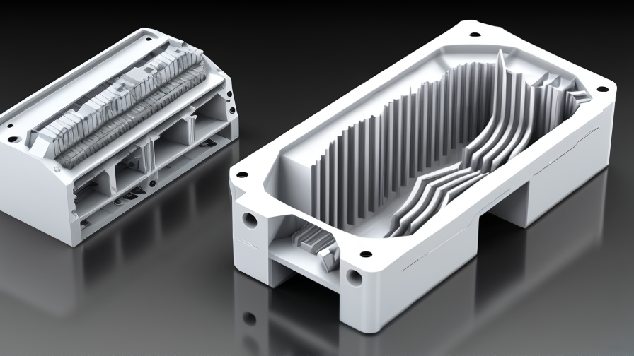design injection mold