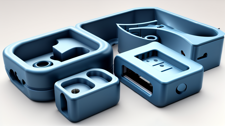 designing for injection molding