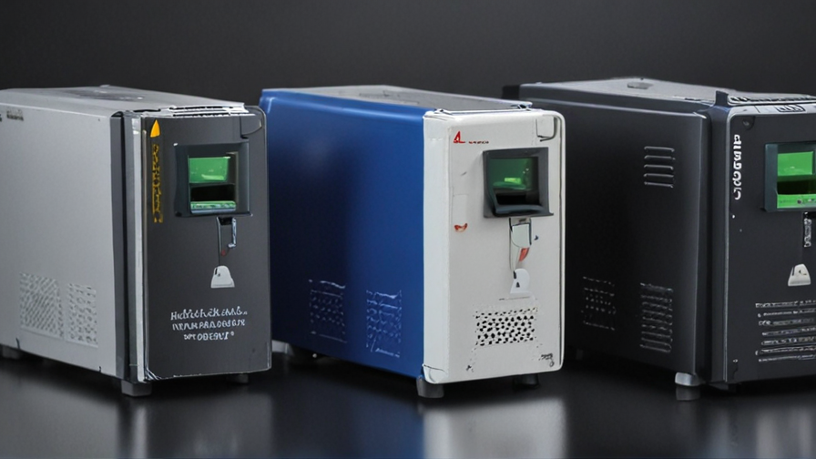 desktop fiber laser