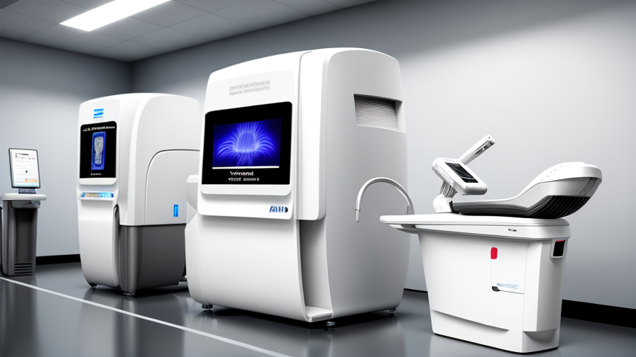 digital dental scanners