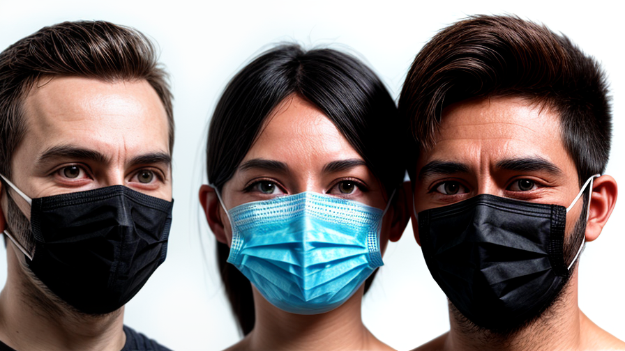 disposable masks