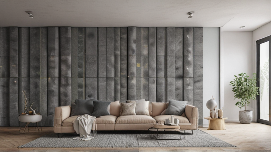 do acoustic panels work