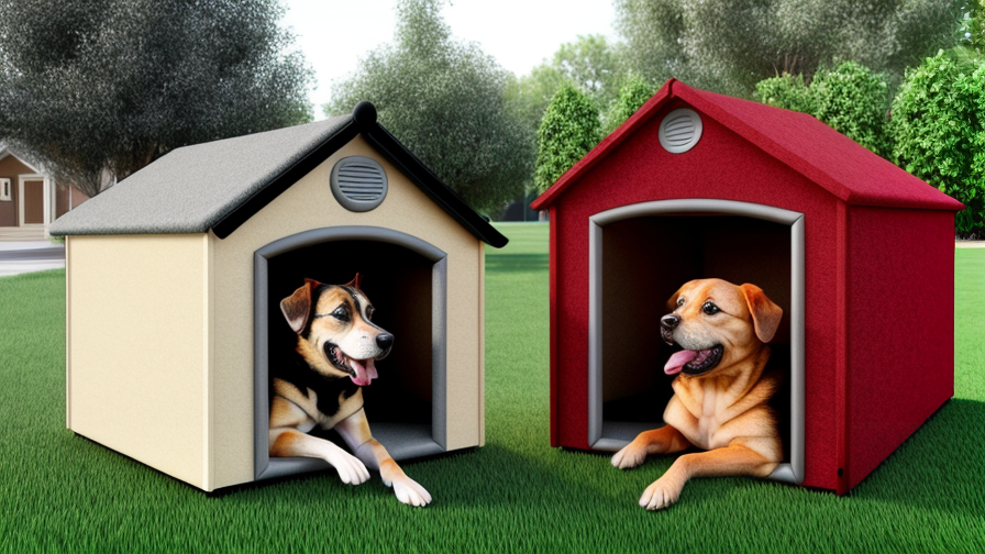 dog house soundproof