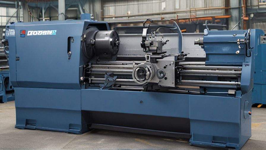 doosan lathes