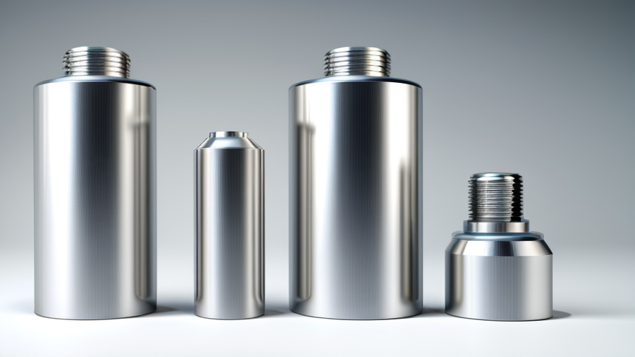 double acting air cylinder